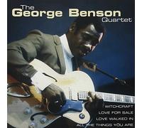 George Benson - The George Benson Quartet