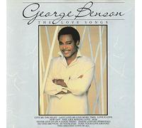 George Benson - the Iovesongs