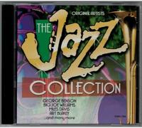 George Benson - The Jazz Collection. Original Artists