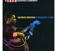George Benson - The Masquerade is Over