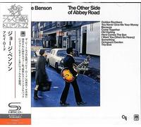George Benson - The Other Side Of Abbey Road - Shm-Cd [Compact Discs] Shm Cd, Japan - Import