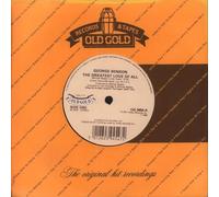 George Benson / Tom Browne - The Greatest Love Of All / Funkin' For Jamaica (N.Y.)