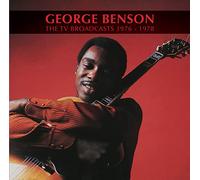 George Benson - TV Broadcasts 1976-1978 [Import]