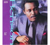 George Benson - Twice The Love [Import]