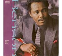 George BENSON - Twice The Love [Import]