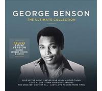 George Benson - Ultimate Collection - CD - 15 - D23z