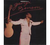 George Benson - W66074 LP Weekend In L.A. VINYL