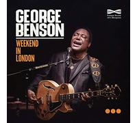 Weekend In London