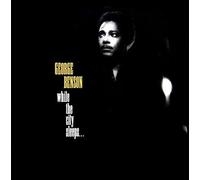 George Benson - While The City Sleeps [Import]