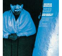 George Benson - White Rabbit-California Dreaming [Import]