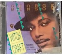 George Benson - Witchcraft