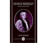 George Berkeley David Berman (Auteur)