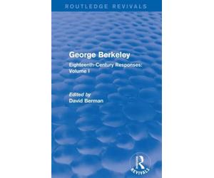 George Berkeley (Routledge Revivals)