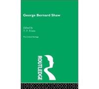 George Bernard Shaw
