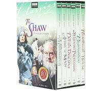 George Bernard Shaw Collection [Import USA Zone 1]