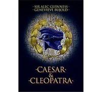 Caesar and Cleopatra - George Bernard Shaw's Caesar and Cleopatra [Import anglais]