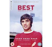 George Best All by Himself [Edizione: Regno Unito] [Import]