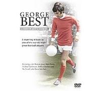 George Best - Genius And Legend - A Tribute G
