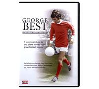 George Best - George Best - Genius and Legend [Import anglais]