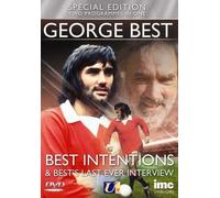 George Best - George Best [Special Edition] [Import anglais]