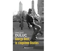 George Best, le cinquième Beatles