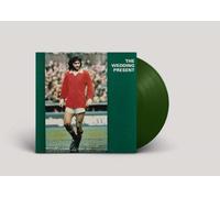 George Best Vinyle