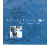 George Beverly Shea - Christmas Joy