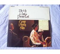 GEORGE BEVERLY SHEA - take my hand precious lord LP