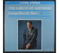 GEORGE BEVERLY SHEA - the lord is my shepherd LP
