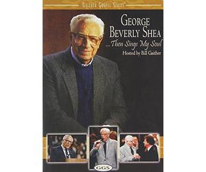george beverly shea - Then Sings My Soul