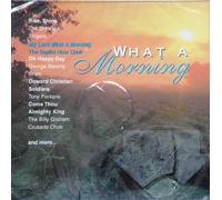 George Beverly Shea - What A Morning