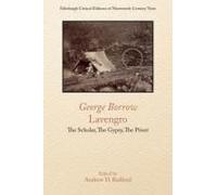 George Borrow, Lavengro