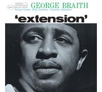 Extension – CD – Édition limitée Exclusivité Fnac – Universal Music Group