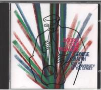 George Braith - Live at University of The Street
