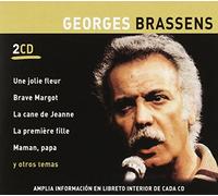 George Brassens - 32 Exitos