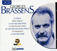 George Brassens - George Brassens [Import]
