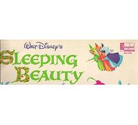 George Bruns, Erdman Penner, Jack Lawrence (2), Sammy Fain, Ted Sears, Tom Adair, Winston Hibler - Walt Disney's Sleeping Beauty: Music From The Original Motion Picture Soundtrack