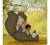 Artistes Divers – Jungle Book – CD – Remasterisé