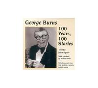 John Byner – George Burns: 100 Years 100 Stories