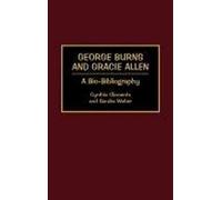 George Burns And Gracie Allen