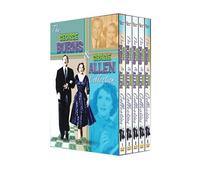 George Burns and Gracie Allen Collect [Import USA Zone 1]
