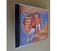 George Burns - Golden Age Radio. Volume 3. The Best of Burns and Allen