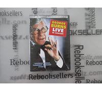 George Burns in Concert