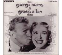 George Burns - The George Burns & Gracie Allen Show (UK Import)