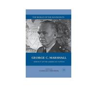 George C. Marshall