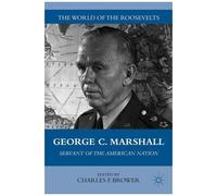 George C. Marshall