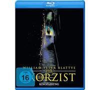 Der Exorzist 3 – George C. Scott, Brad Dourif, Ed Flanders – Blu-ray – Version cinéma