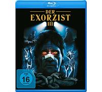 George C. Scott;Brad Dourif;ed Flanders - Der Exorzist 3 (Special Edition) [Blu-Ray] [Import]