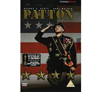 George C. Scott - Patton [Import anglais]