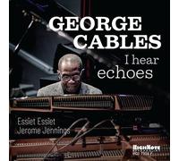 I Hear Echoes – Zyx Music